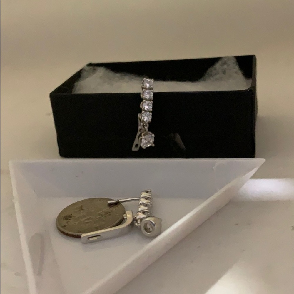 CZ Earrings